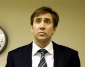 Кейдж теперь на Русском холме