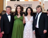 Анджелина Джоли всех затмила