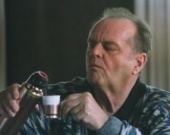 Джек Николсон устроит престарелую вечеринку