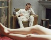 "Золотой фаллос планеты" увлекся русскими девушками