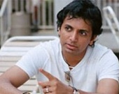 Секретный проект Шьямалана