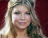 Ферджи споет для Шрека