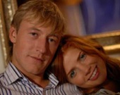 Задорожная выходит замуж