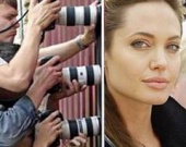 Правда о родах Анджелины Джоли