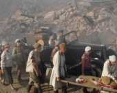 "Утомленные" автогонки Михалкова