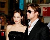 Джоли: я люблю Брэда, потому что он настоящий мужчина