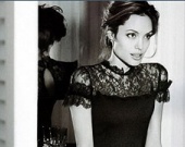 Джоли хочет в "Город Грехов 2"