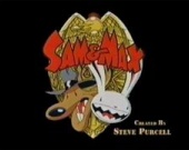 Детективы Сэм и Макс снялись в сериале