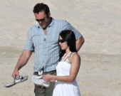 Винс Вон собирается жениться