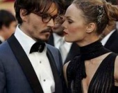 Джонни Депп наконец-то женится!