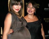 Мила Йовович сравнивает себя с индейкой