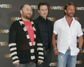 Бекмамбетов не хочет снимать "Сумеречный дозор"