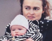 Девочка без имени!