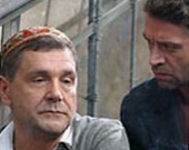 "Ликвидация" на улицах Одессы