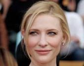 Кейт Бланшет уходит в отпуск