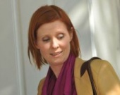 "Секс в большом городе 2": продолжение съемок