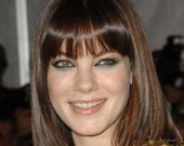 Мишель Монаган стала мамой