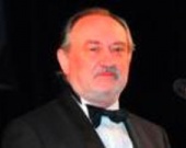 Президент КМКФ Богдан Ступка – почетный гражданин Киева