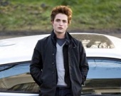 С Робертом Паттинсоном все в порядке