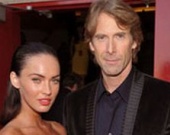 Майкл Бэй не станет убивать Меган Фокс