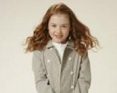 Голливуд осуществил мечту девочки