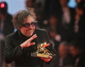 Тим Бертон снимет фильм ужасов