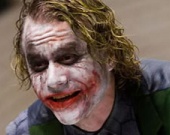 Хит Леджер посмертно удостоен премии "Золотой глобус"