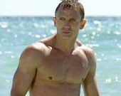 Дэниел Крэйг боится, что его изуродуют