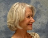 Бурная молодость Хелен Миррен