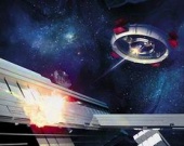 "Звездные войны" 30 лет спустя (ФОТОРЕПОРТАЖ)