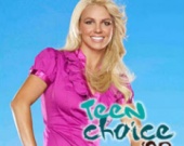 Бринти Спирс выступит на Teen Choice Awards
