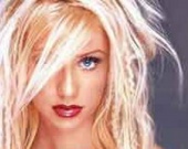 Кристина Агилера рвется в кино