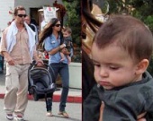 Семья Мэтью Макконахи