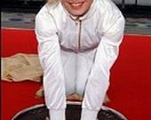 Мадонна наследила в Великобритании