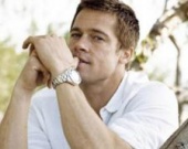 Брэд Питт заинтересовался футболом