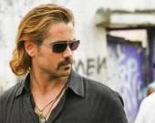 Фаррелл свяжет "Заводной апельсин" и "Сияние"