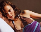 Натали Портман подалась в балет