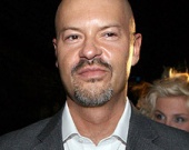 Федор Бондарчук попал в аварию