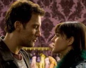 Клайв Оуэн: "Я стрелял во время секса"