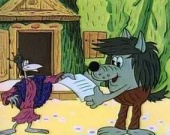 Украинские мультфильмы под угрозой