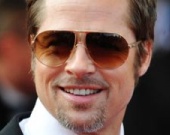 Брэд Питт - за безопасное вождение