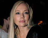 Судьба Елены Кориковой изменилась внезапно