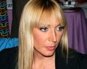 Орбакайте снова удивляет публику