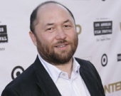 Бекмамбетов работает с Тимом Бертоном