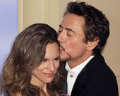 Роберт Дауни младший хочет дочку