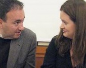 Михалкова изменила имидж