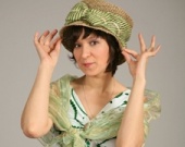 Олеся Железняк ждёт ребёнка