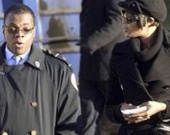 Наоми Кэмпбел поплатилась за жестокость