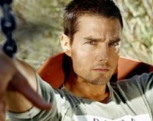 От Тома Круза сбежали семь быков