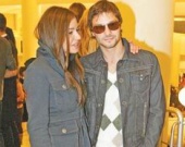 Алексей Чадов женится